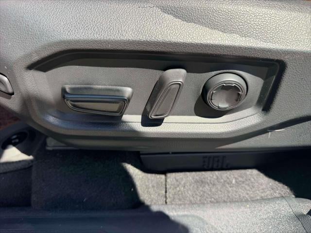 2024 Toyota Tundra 4WD 1794 Edition CrewMax 5.5' Bed (Natl)