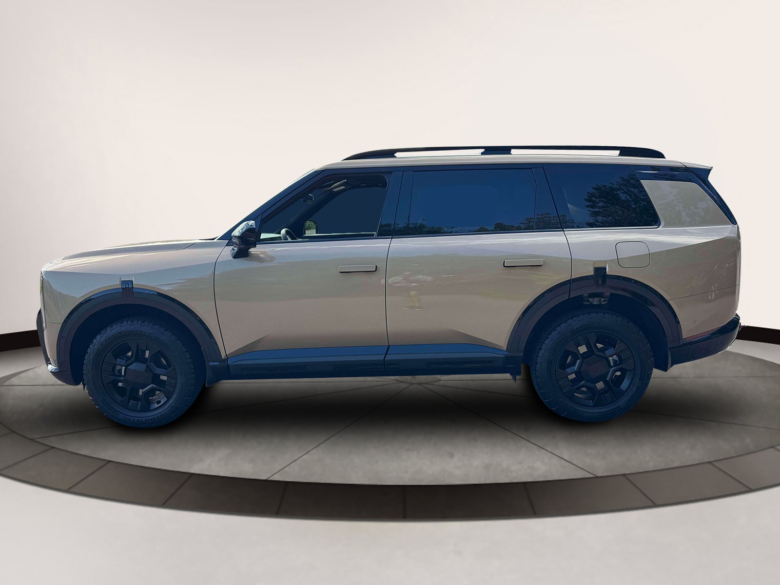 2027 Kia Telluride X-Pro SX-Prestige AWD