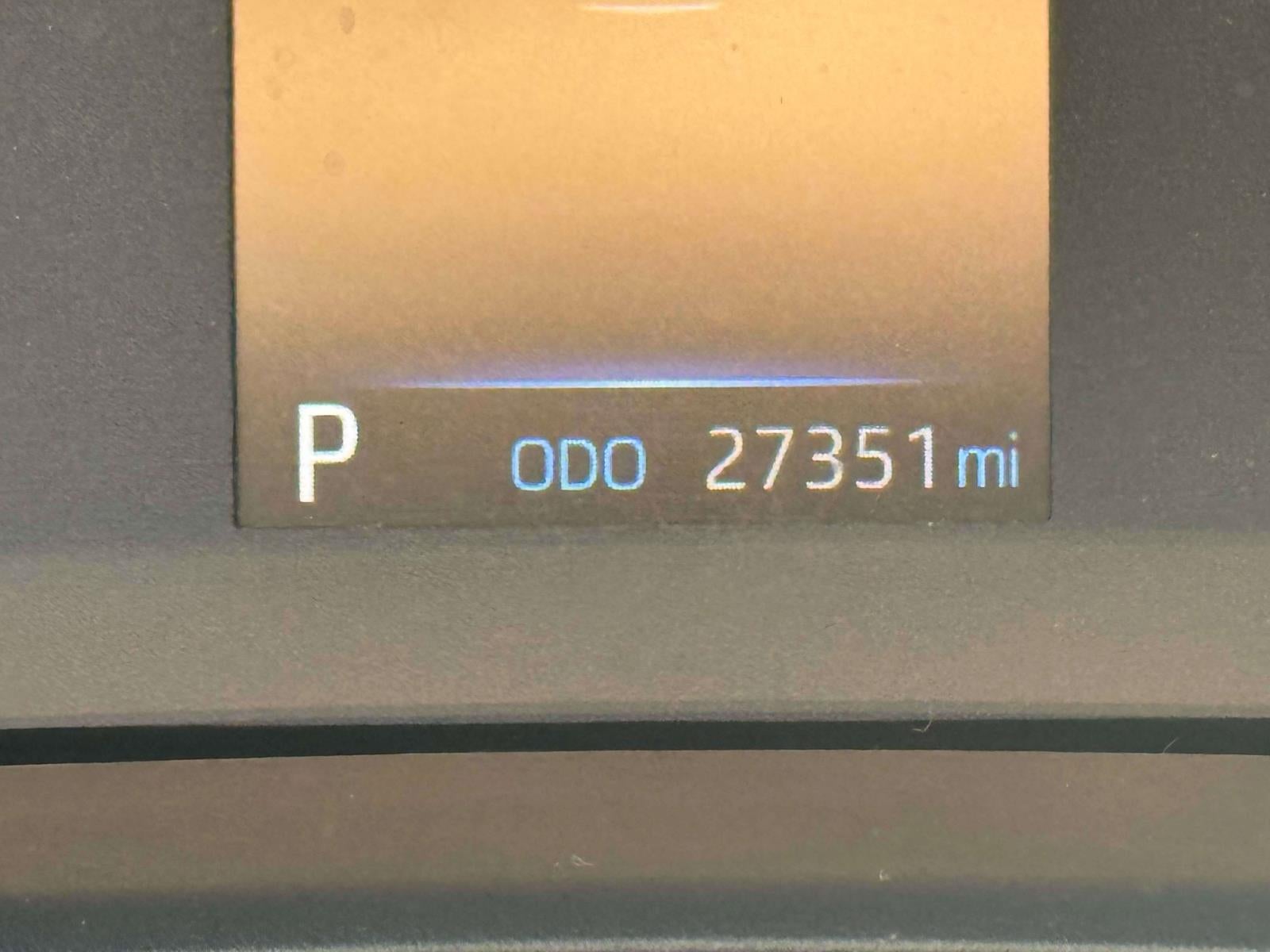 2024 Toyota Corolla LE CVT (Natl)