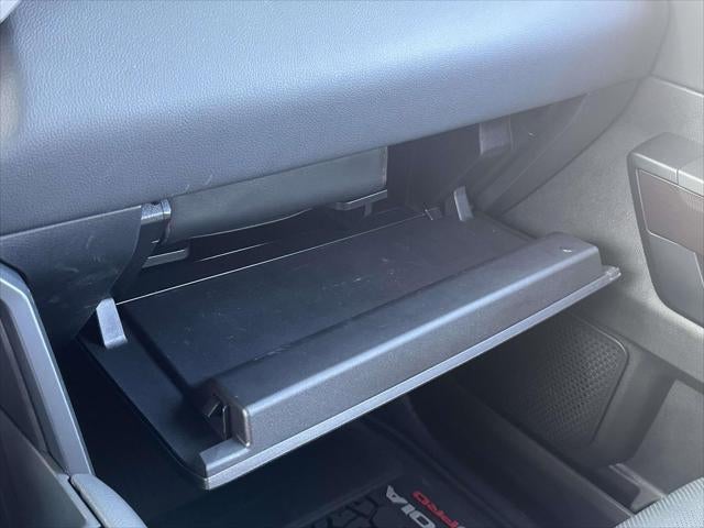 2025 Toyota Sequoia TRD Pro 4WD (Natl)