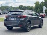 2023 Subaru Crosstrek Hybrid CVT