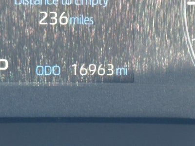 2023 Toyota Corolla LE CVT (Natl)