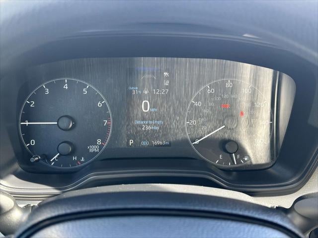 2023 Toyota Corolla LE CVT (Natl)