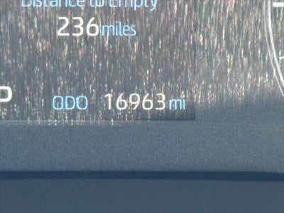 2023 Toyota Corolla LE CVT (Natl)