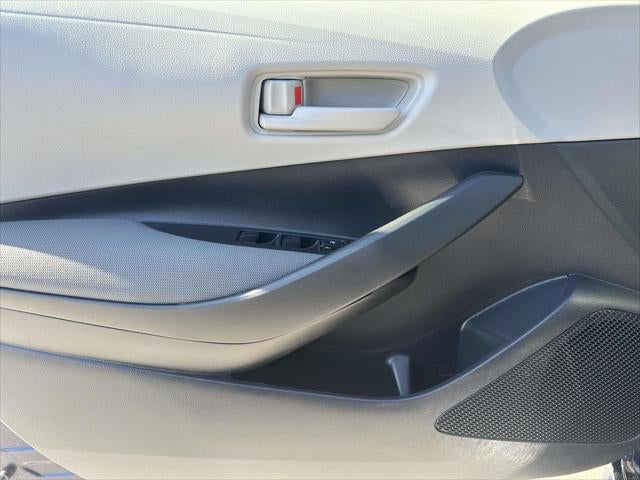 2023 Toyota Corolla LE CVT (Natl)