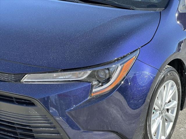 2023 Toyota Corolla LE CVT (Natl)