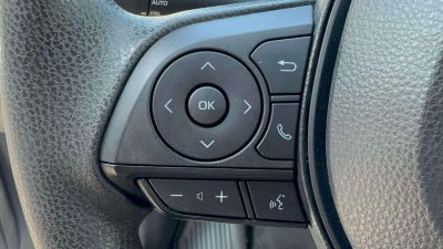 2024 Toyota Corolla LE CVT (Natl)