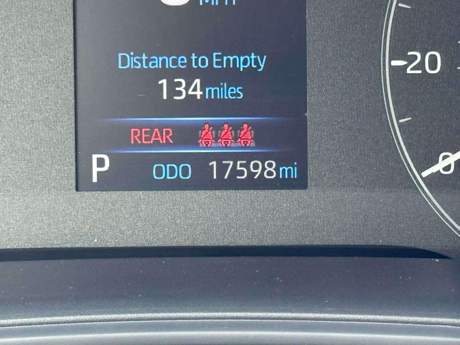 2024 Toyota Corolla LE CVT (Natl)