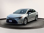 2024 Toyota Corolla LE CVT (Natl)
