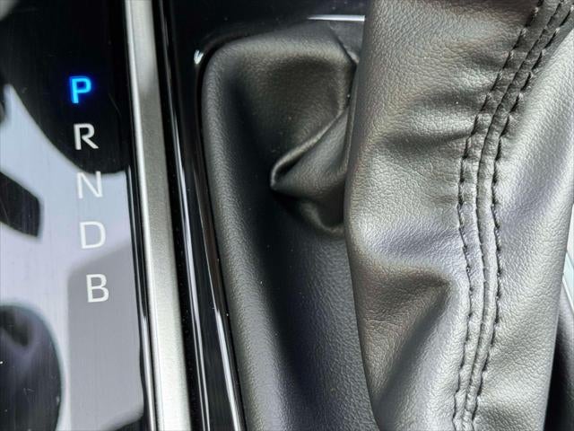 2024 Toyota Corolla LE CVT (Natl)