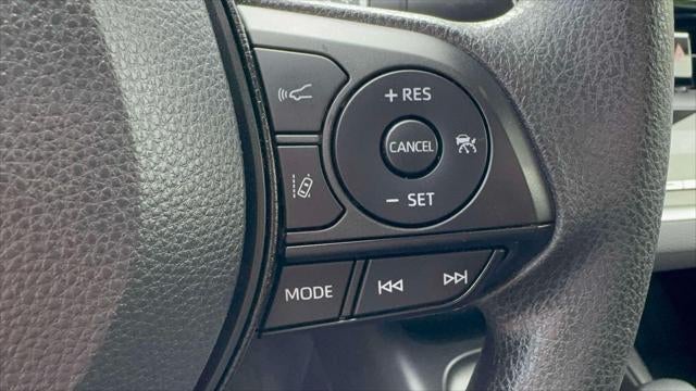 2022 Toyota Corolla Hybrid LE CVT (Natl)