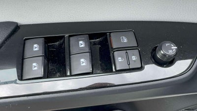 2018 Toyota Prius Prime Advanced (Natl)