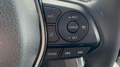 2023 Toyota Venza XLE AWD (Natl)