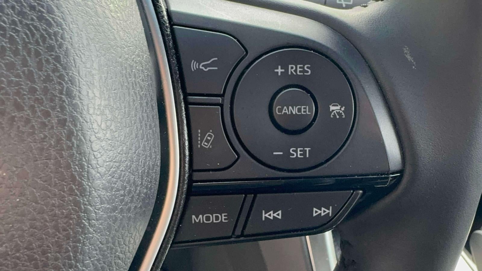 2023 Toyota Venza XLE AWD (Natl)