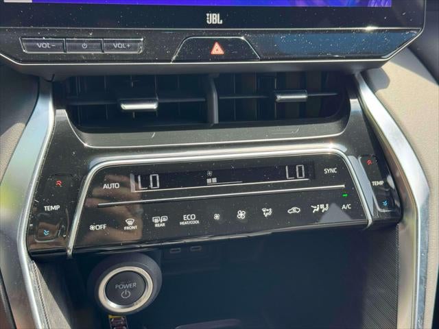 2023 Toyota Venza XLE AWD (Natl)