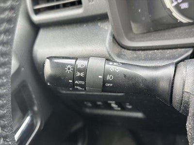 2022 Toyota 4Runner Limited 4WD (Natl)