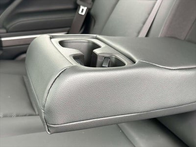 2025 Toyota 4Runner TRD Sport