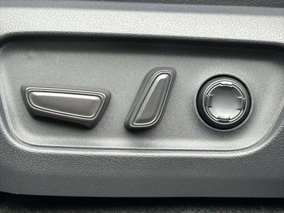 2025 Toyota 4Runner TRD Sport