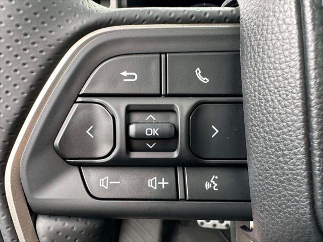 2025 Toyota 4Runner TRD Sport
