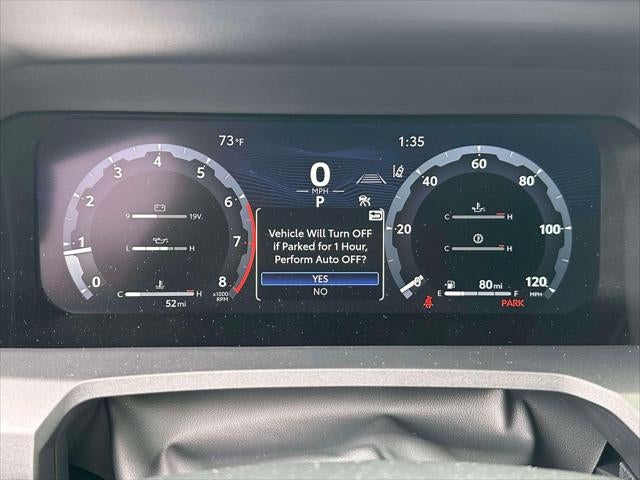 2025 Toyota 4Runner TRD Sport