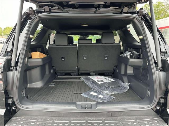 2025 Toyota 4Runner TRD Sport