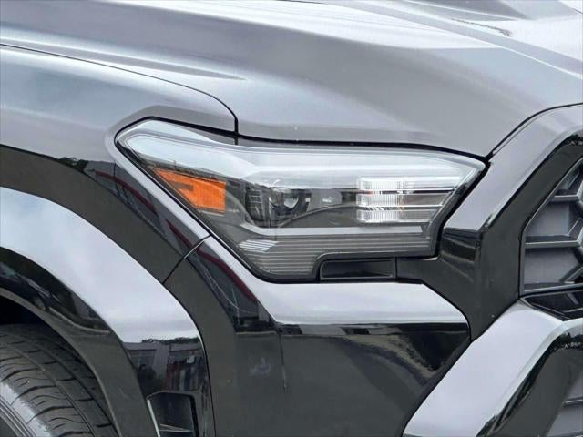 2025 Toyota 4Runner TRD Sport