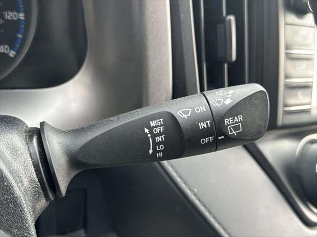 2018 Toyota RAV4 LE AWD (Natl)