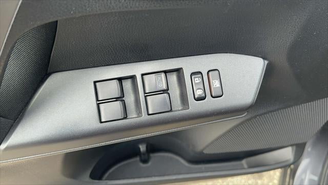 2018 Toyota RAV4 LE AWD (Natl)