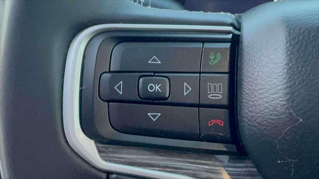 2022 Jeep Wagoneer Series III 4x4