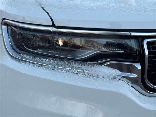 2022 Jeep Wagoneer Series III 4x4