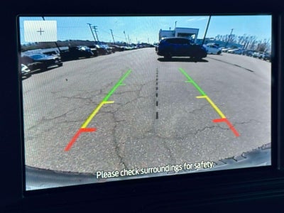 2022 Ford Bronco Base 4 Door Advanced 4x4