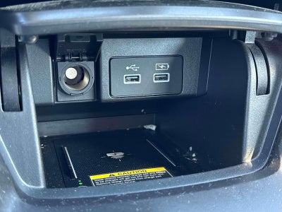 2021 Honda Accord Hybrid EX Sedan