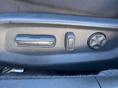 2021 Honda Accord Hybrid EX Sedan