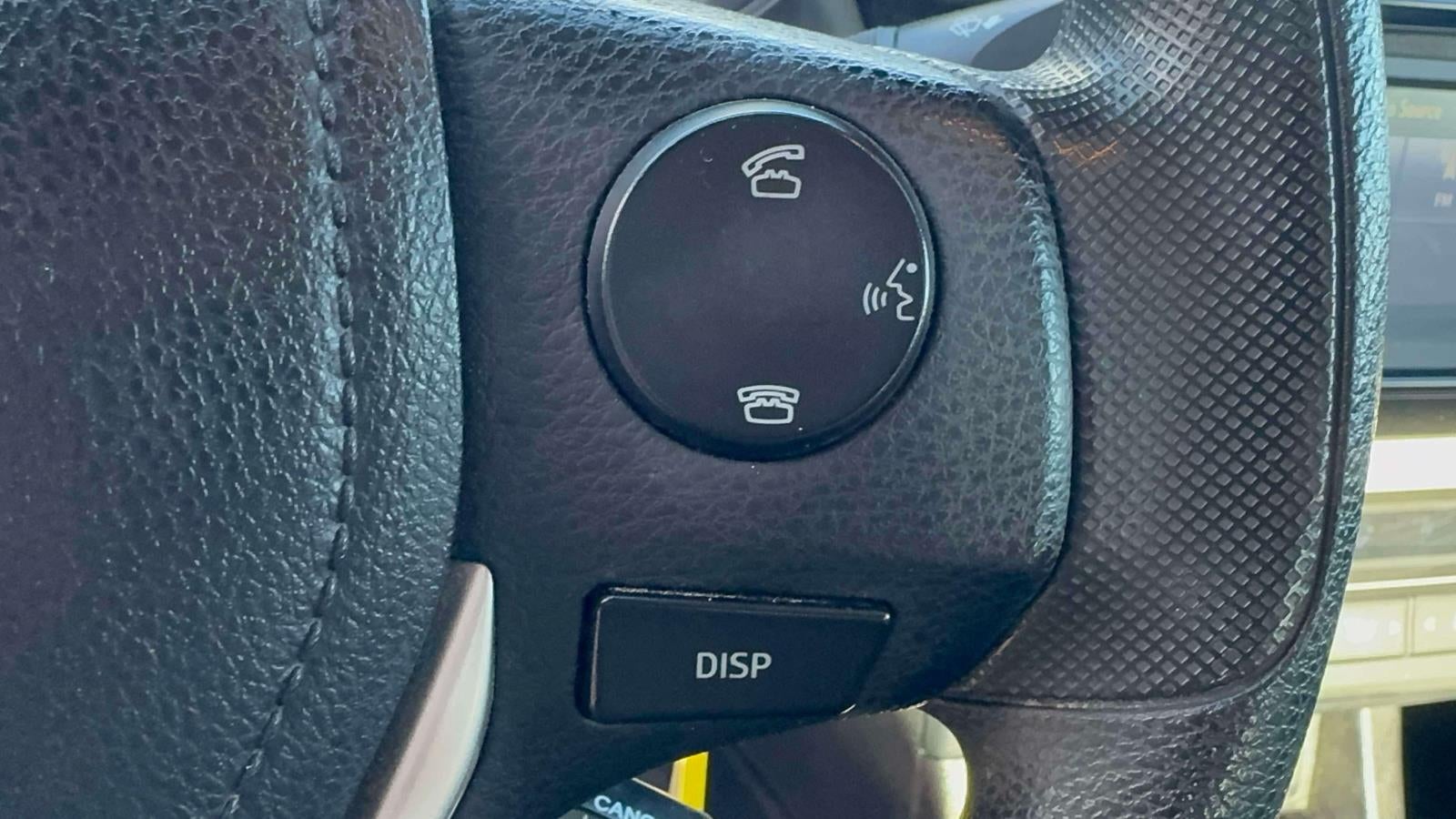 2015 Toyota Corolla 4dr Sdn CVT LE (Natl)