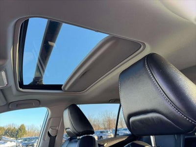 2021 Toyota RAV4 XLE Premium AWD (Natl)