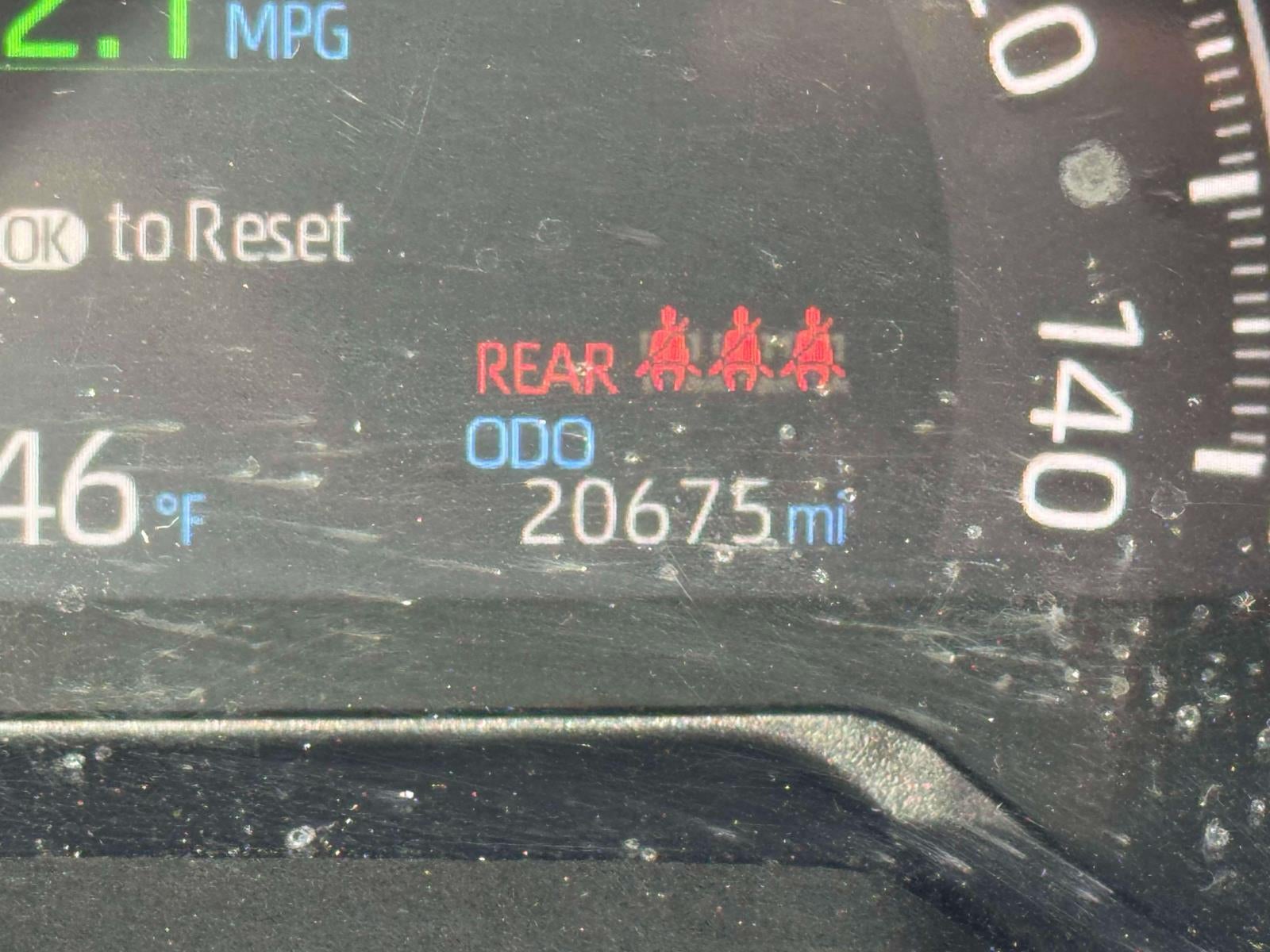 2023 Toyota RAV4 LE AWD (Natl)