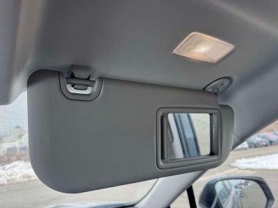 2023 Toyota RAV4 LE AWD (Natl)