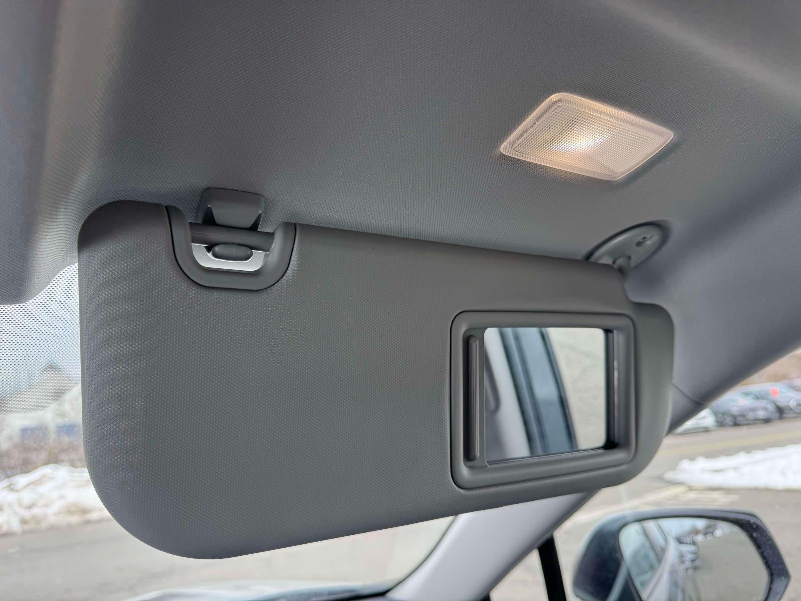 2023 Toyota RAV4 LE AWD (Natl)