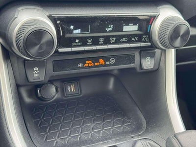 2023 Toyota RAV4 LE AWD (Natl)