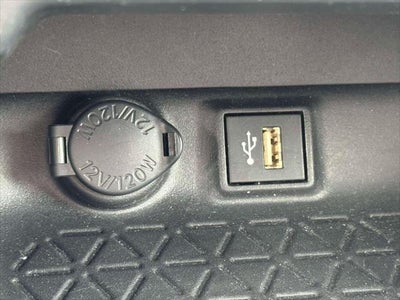 2023 Toyota RAV4 LE AWD (Natl)