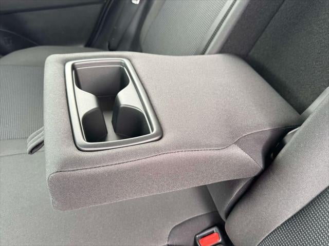 2023 Toyota RAV4 LE AWD (Natl)