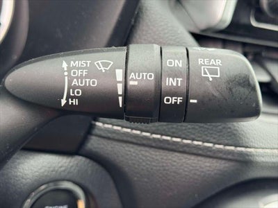 2023 Toyota RAV4 XLE AWD (Natl)