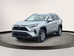 2025 Toyota RAV4 XLE AWD (Natl)