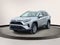 2025 Toyota RAV4 XLE AWD (Natl)