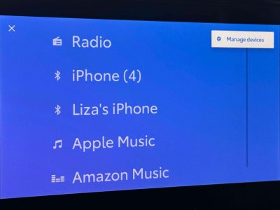 2025 Toyota RAV4 XLE AWD (Natl)