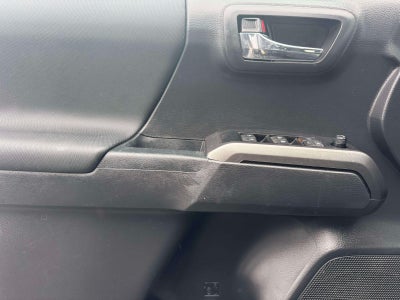2023 Toyota Tacoma 4WD TRD Off Road Double Cab 5' Bed V6 AT (Natl)