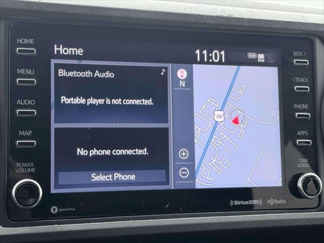 2023 Toyota Tacoma 4WD TRD Off Road Double Cab 5' Bed V6 AT (Natl)