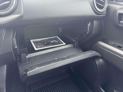 2023 Toyota Tacoma 4WD TRD Off Road Double Cab 5' Bed V6 AT (Natl)