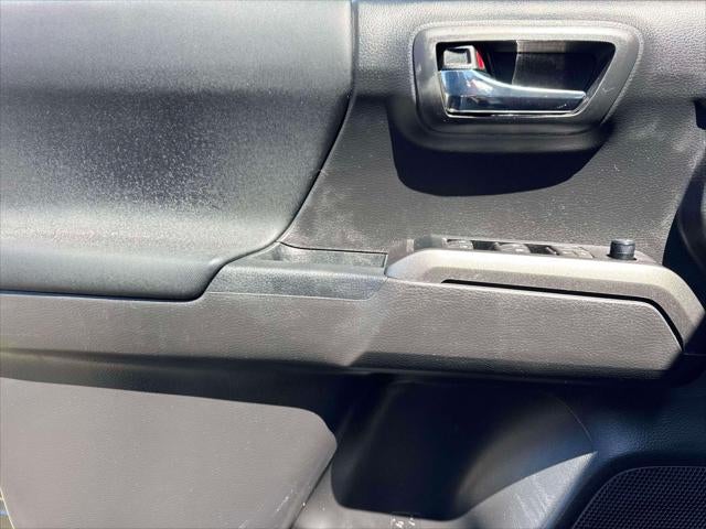 2023 Toyota Tacoma 4WD TRD Sport Double Cab 5' Bed V6 AT (Natl)