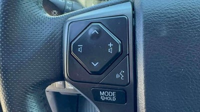 2023 Toyota Tacoma 4WD TRD Sport Double Cab 5' Bed V6 AT (Natl)